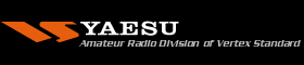 Yaesu Amateur Radio